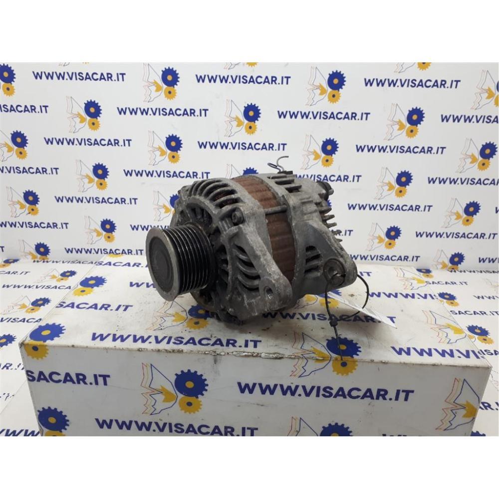 Alternatore Usato Mazda Cx7 (2007)