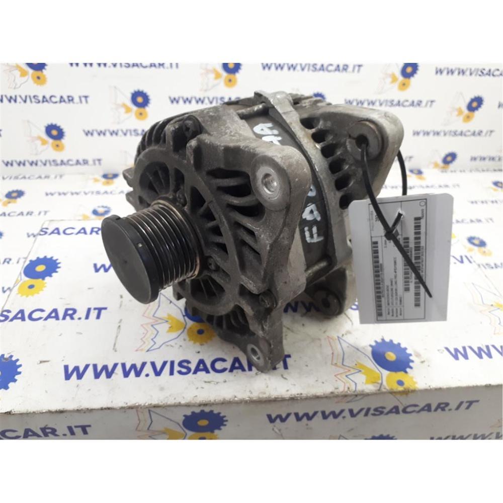 Alternatore Usato Mercedes Vito «W447» (2014)