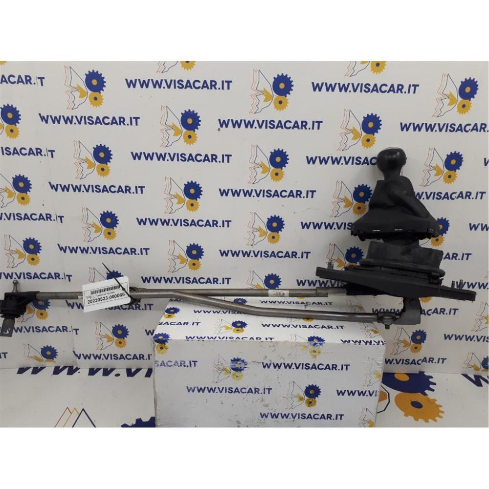 Asta Leva Cambio Usato Dal 2011 Al 2017 Audi A5 «8T3» (2012)