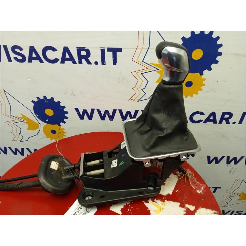 Asta Leva Cambio Usato Dal 2020 Citroen C3 «Iii» (2020)