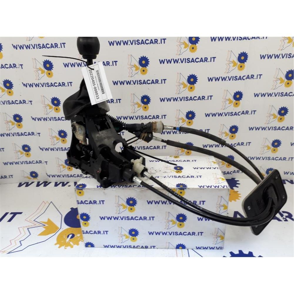 Asta Leva Cambio Usato Dal 2015 Al 2021 Fiat Tipo «Ii» (2016)