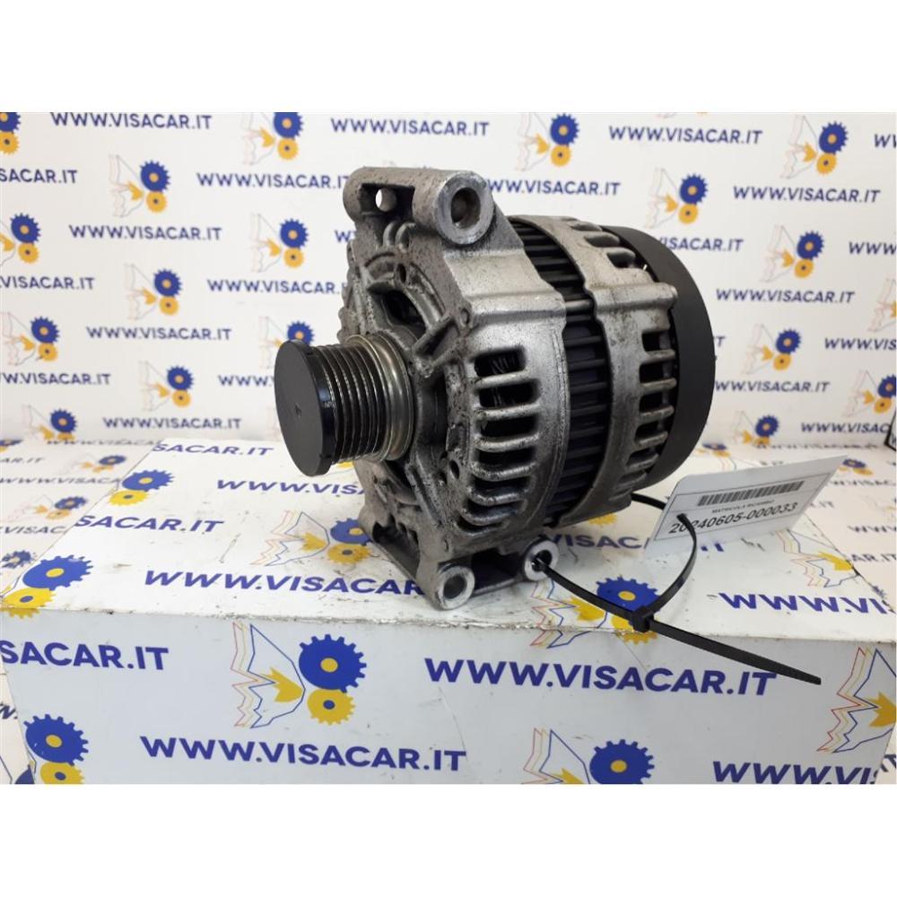 Alternatore Usato Dal 2006 Al 2010 Mini Mini One «R56» (2007)