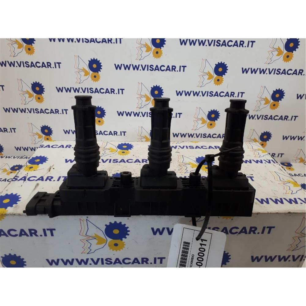 Bobina Usato Dal 2006 Al 2011 Opel Corsa «D» (2007)