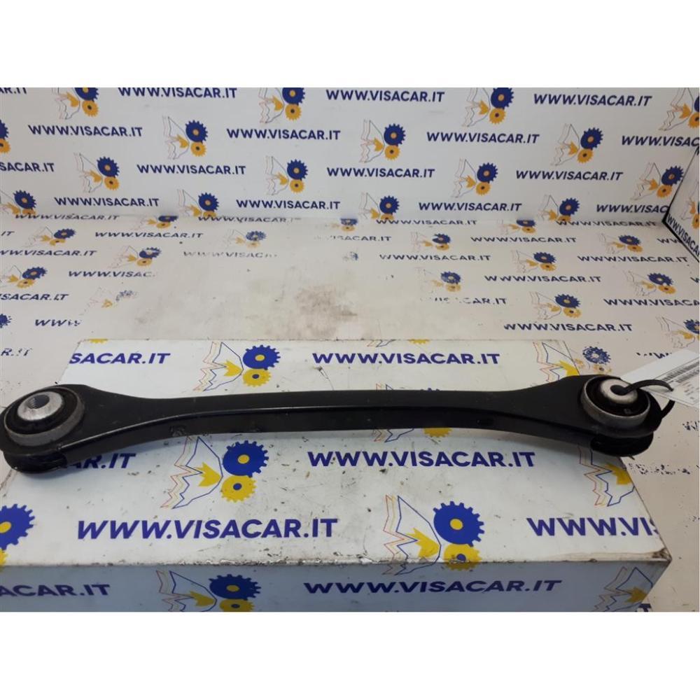 Braccio Oscillante (Ant Inferiore) Anteriore Destro Usato Dal 2016 Al 2020 Audi A4 «8W5» Avant (2015)