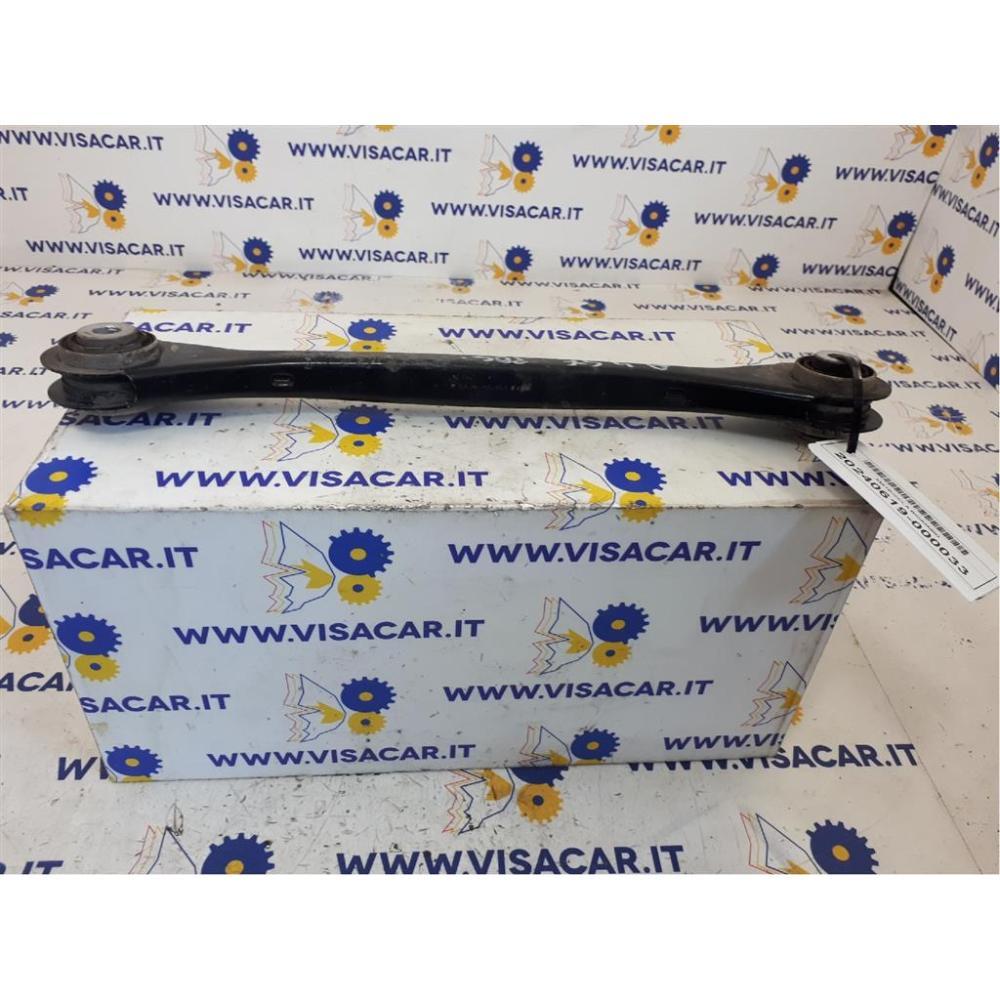 Braccio Oscillante (Ant Inferiore) Anteriore Destro Usato Dal 2016 Al 2020 Audi A4 «8W5» Avant (2015)