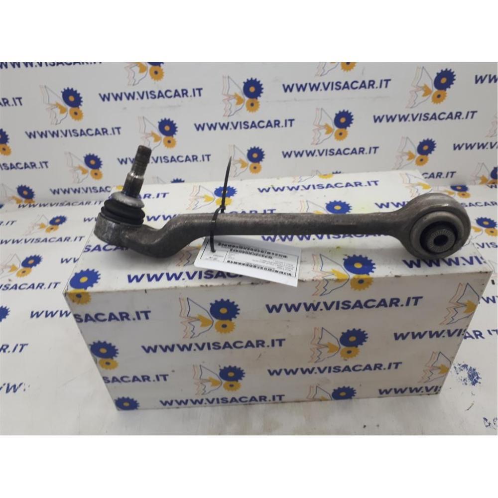 Braccio Oscillante (Ant Inferiore) Anteriore Destro Usato Bmw Serie 1 «F20» Berlina (2012)
