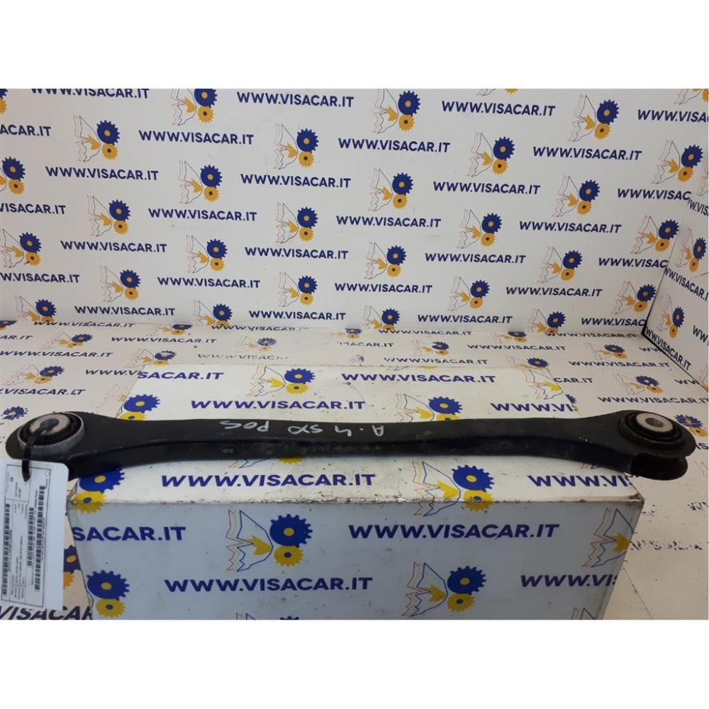 Braccio Oscillante (posterioreinferiore) Posteriore Sinistro Usato Dal 2016 Al 2020 Audi A4 «8W5» Avant (2015)