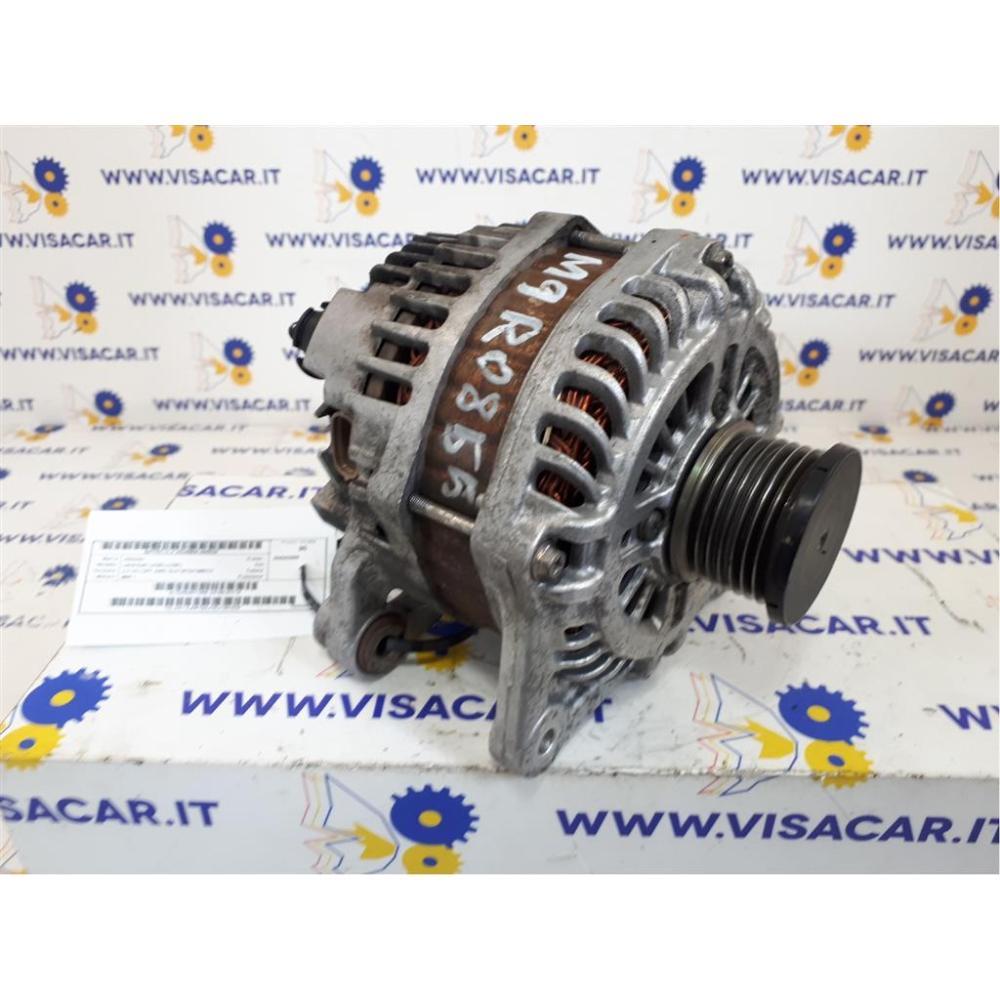 Alternatore Usato Nissan Qashqai «I» (2007)