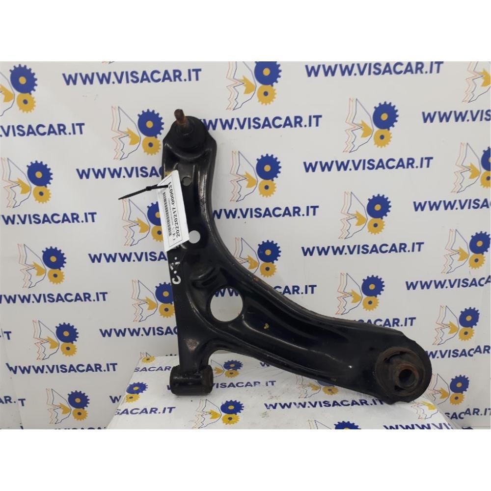 Braccio Oscillante Anteriore Destro Usato Dal 2005 Al 2014 Citroen C1 «I» (2006)