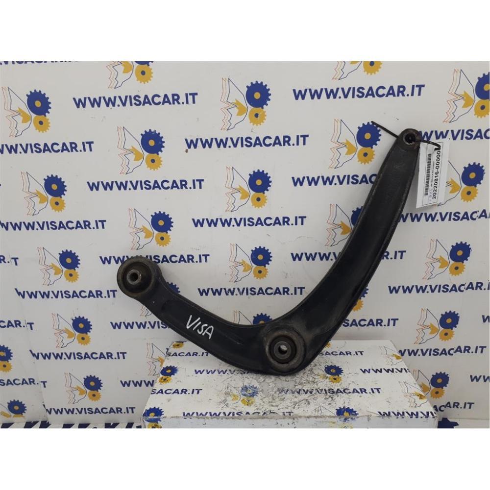 Braccio Oscillante Anteriore Destro Usato Dal 2011 Citroen Ds5 (2012)