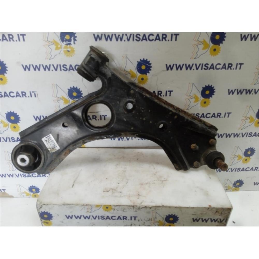 Braccio Oscillante Anteriore Destro Usato Dal 2012 Al 2018 Fiat 500L (2013)