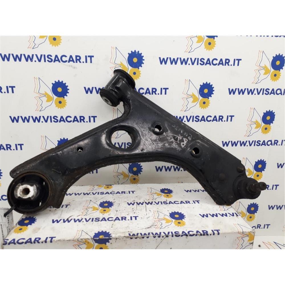 Braccio Oscillante Anteriore Destro Usato Fiat Grande Punto (2006)