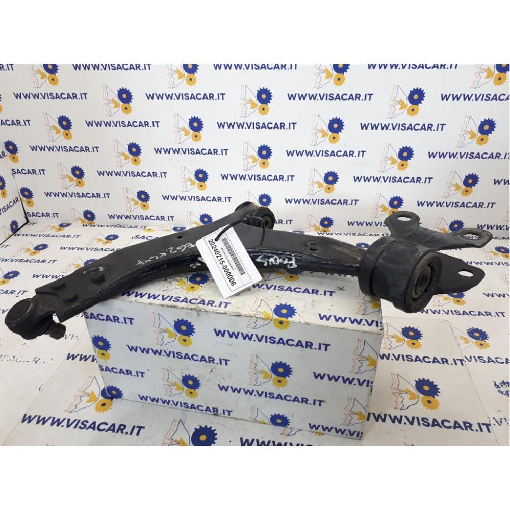 Braccio Oscillante Anteriore Destro Usato Ford Focus «Iv» (2011)
