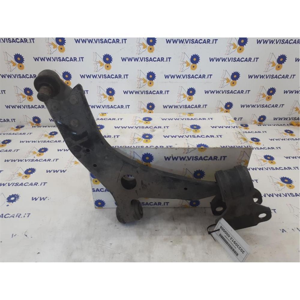 Braccio Oscillante Anteriore Destro Usato Dal 2011 Ford Focus «Iv» (2011)