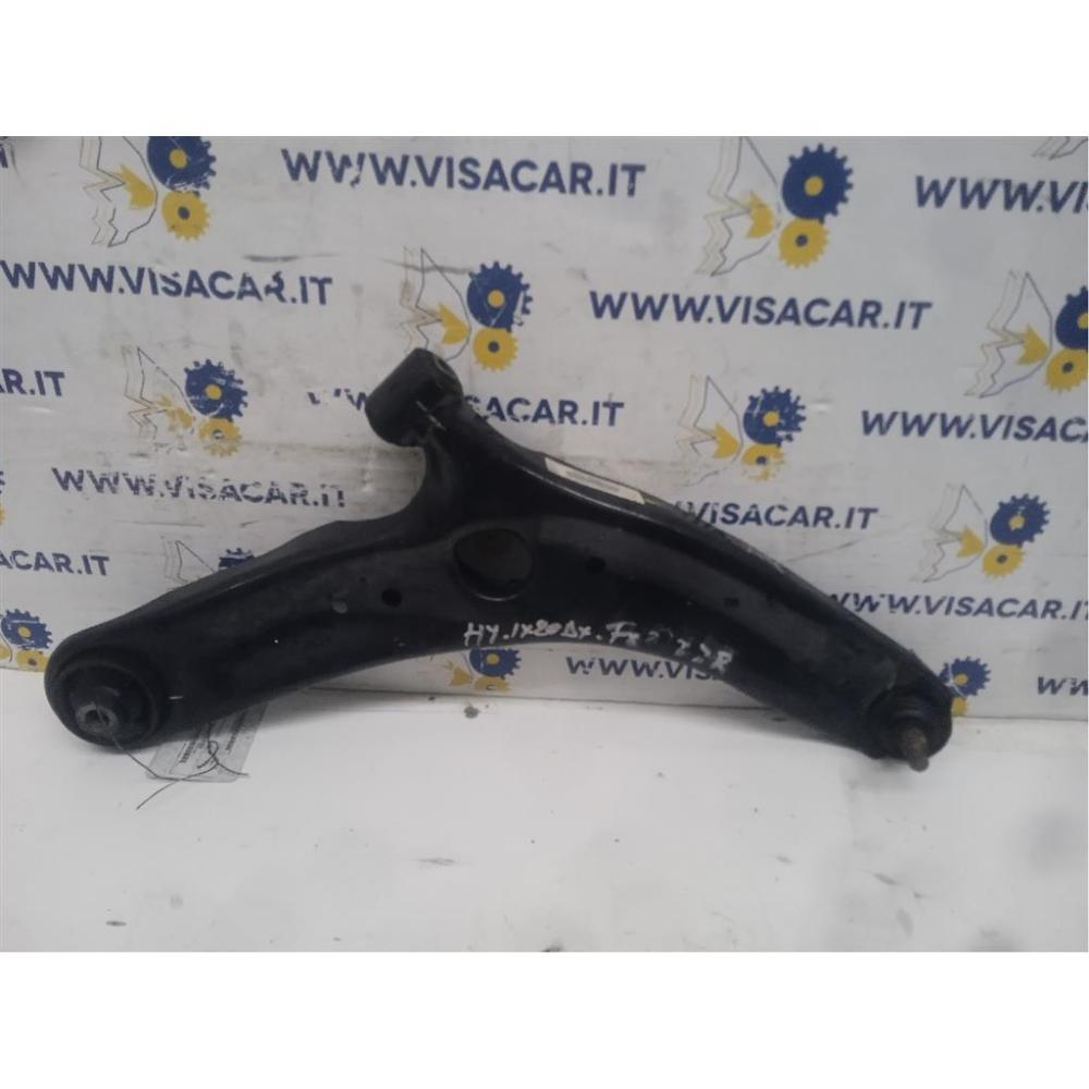 Braccio Oscillante Anteriore Destro Usato Dal 2015 Al 2020 Hyundai Ix20 (2015)