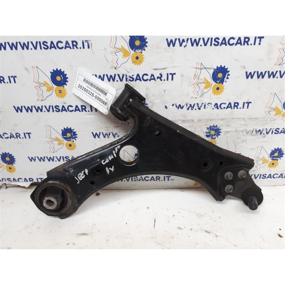 Braccio Oscillante Anteriore Destro Usato Dal 2017 Al 2021 Jeep Compass «Iii» (2017)