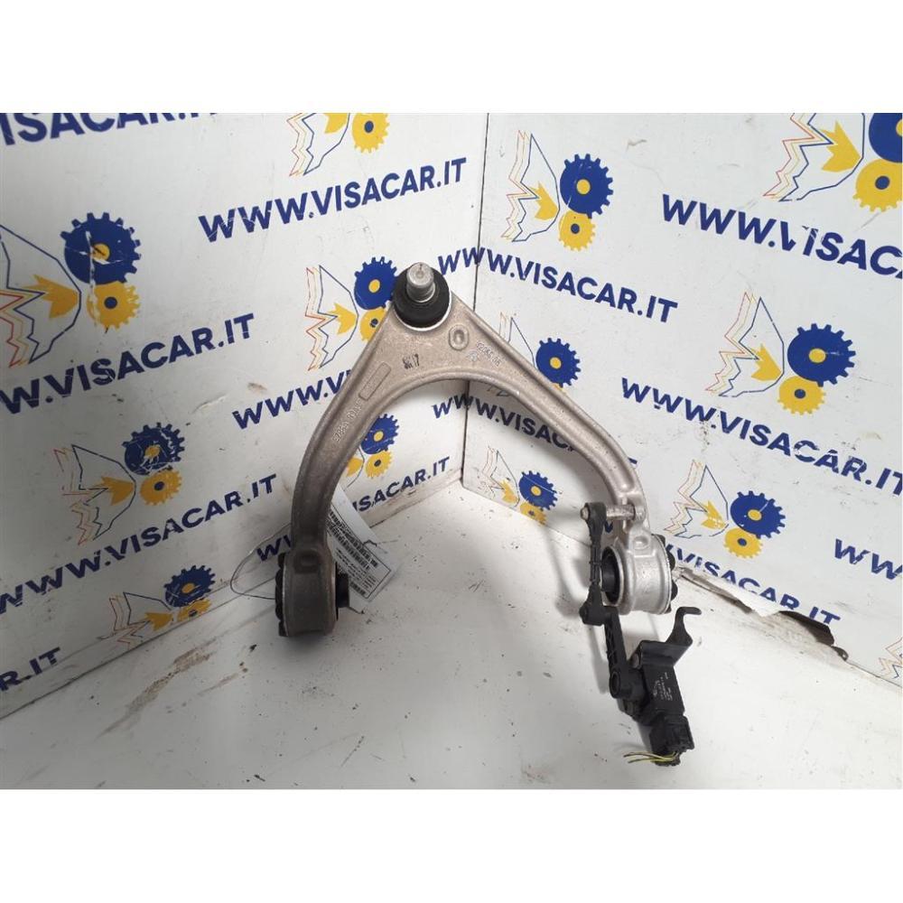 Braccio Oscillante Anteriore Destro Usato Dal 2017 Land Rover Range Rover Velar (2017)