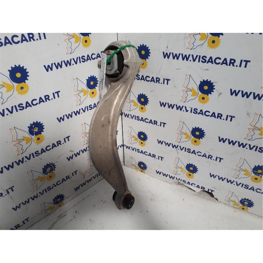 Braccio Oscillante Anteriore Destro Usato Dal 2017 Land Rover Range Rover Velar (2017)