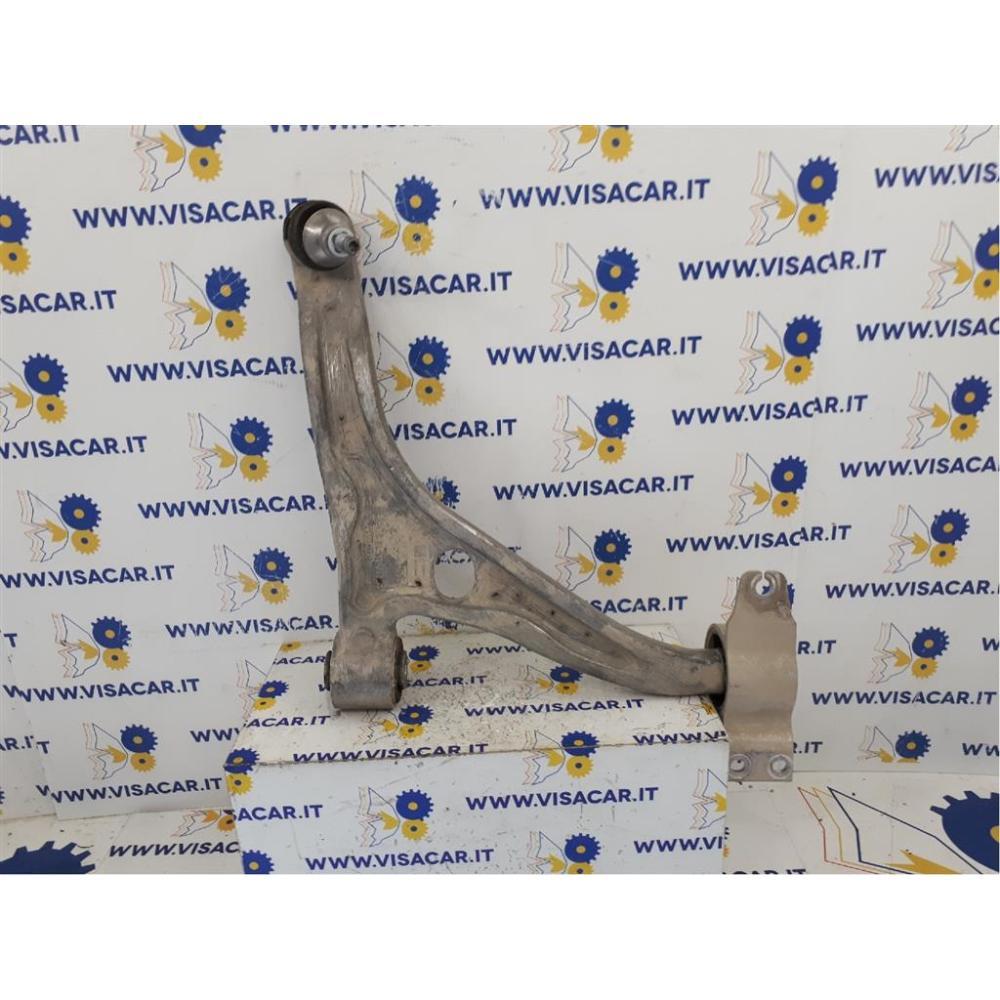 Braccio Oscillante Anteriore Destro Usato Dal 2018 Mercedes Classe A «W177» (2018)