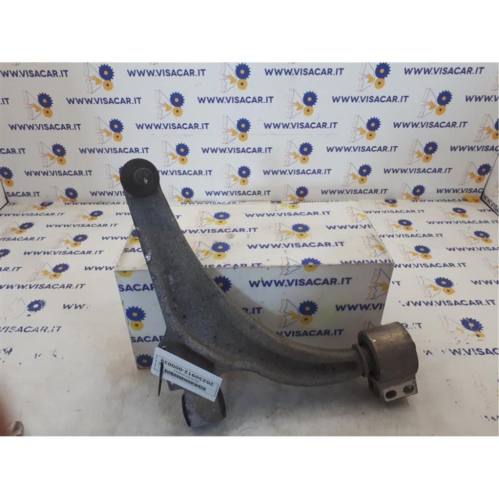Braccio Oscillante Anteriore Destro Usato Dal 2009 Al 2018 Opel Astra «J» (2010)