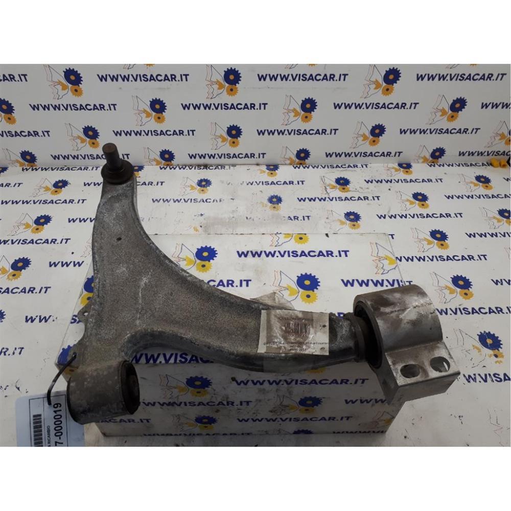 Braccio Oscillante Anteriore Destro Usato Dal 2008 Al 2013 Opel Insignia «A» Sw (2009)