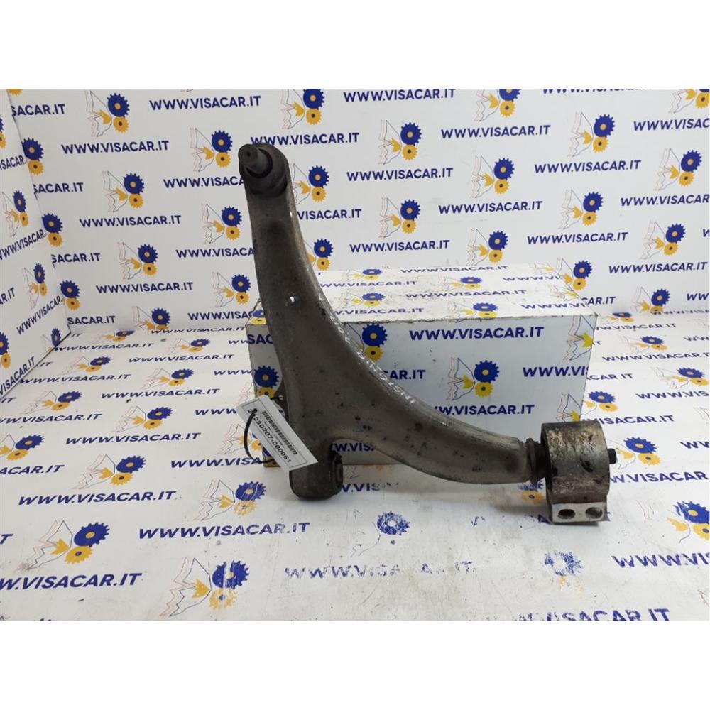 Braccio Oscillante Anteriore Destro Usato Dal 2008 Al 2013 Opel Insignia «A» Sw (2009)