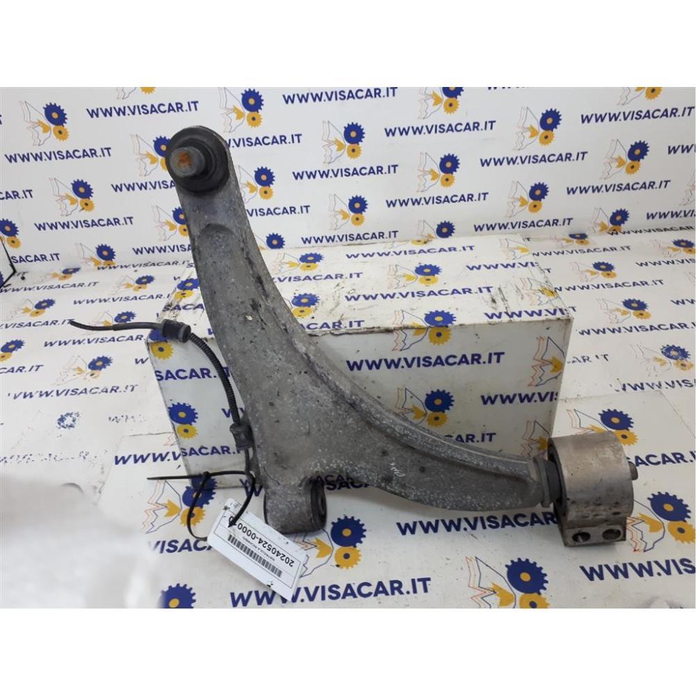 Braccio Oscillante Anteriore Destro Usato Dal 2008 Al 2013 Opel Insignia «A» Sw (2009)