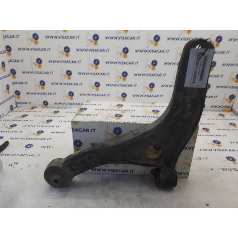Braccio Oscillante Anteriore Destro Usato Dal 2010 Opel Movano B (2010)