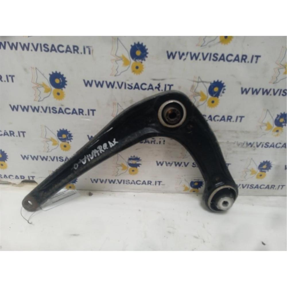 Braccio Oscillante Anteriore Destro Usato Dal 2019 Opel Vivaro «C» (2019)