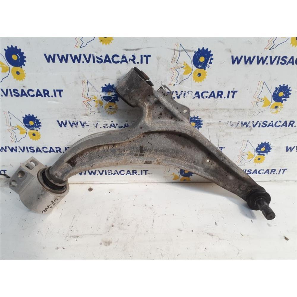 Braccio Oscillante Anteriore Destro Usato Dal 2011 Opel Zafira «C» (2012)