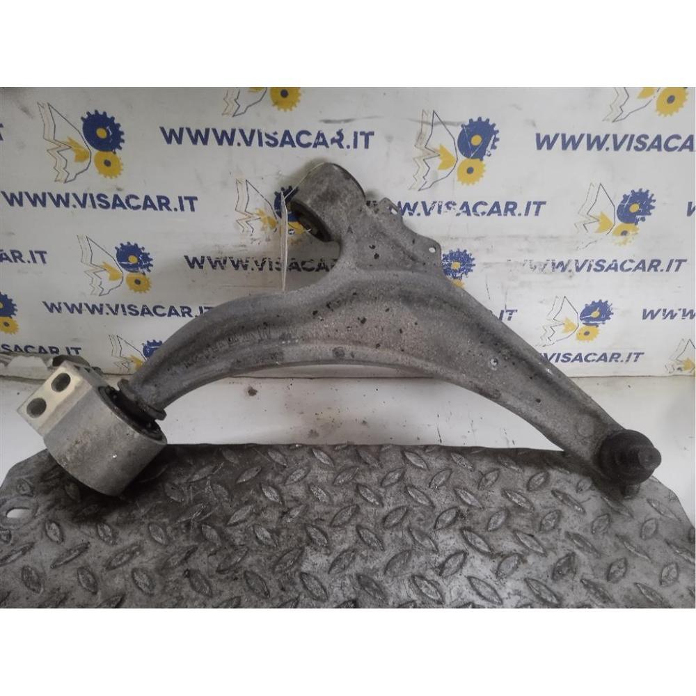 Braccio Oscillante Anteriore Destro Usato Dal 2011 Opel Zafira «C» (2012)