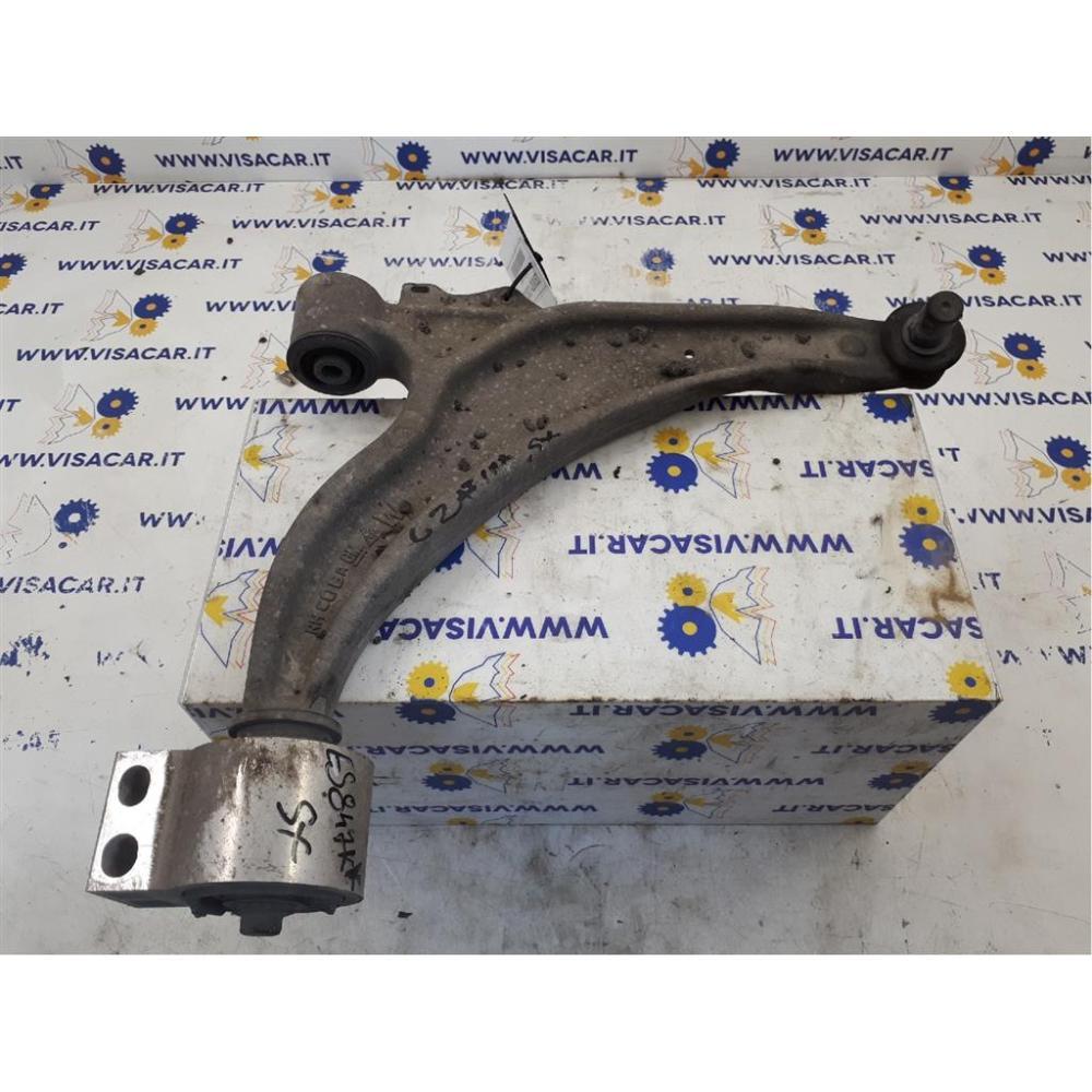 Braccio Oscillante Anteriore Destro Usato Dal 2011 Opel Zafira «C» (2012)