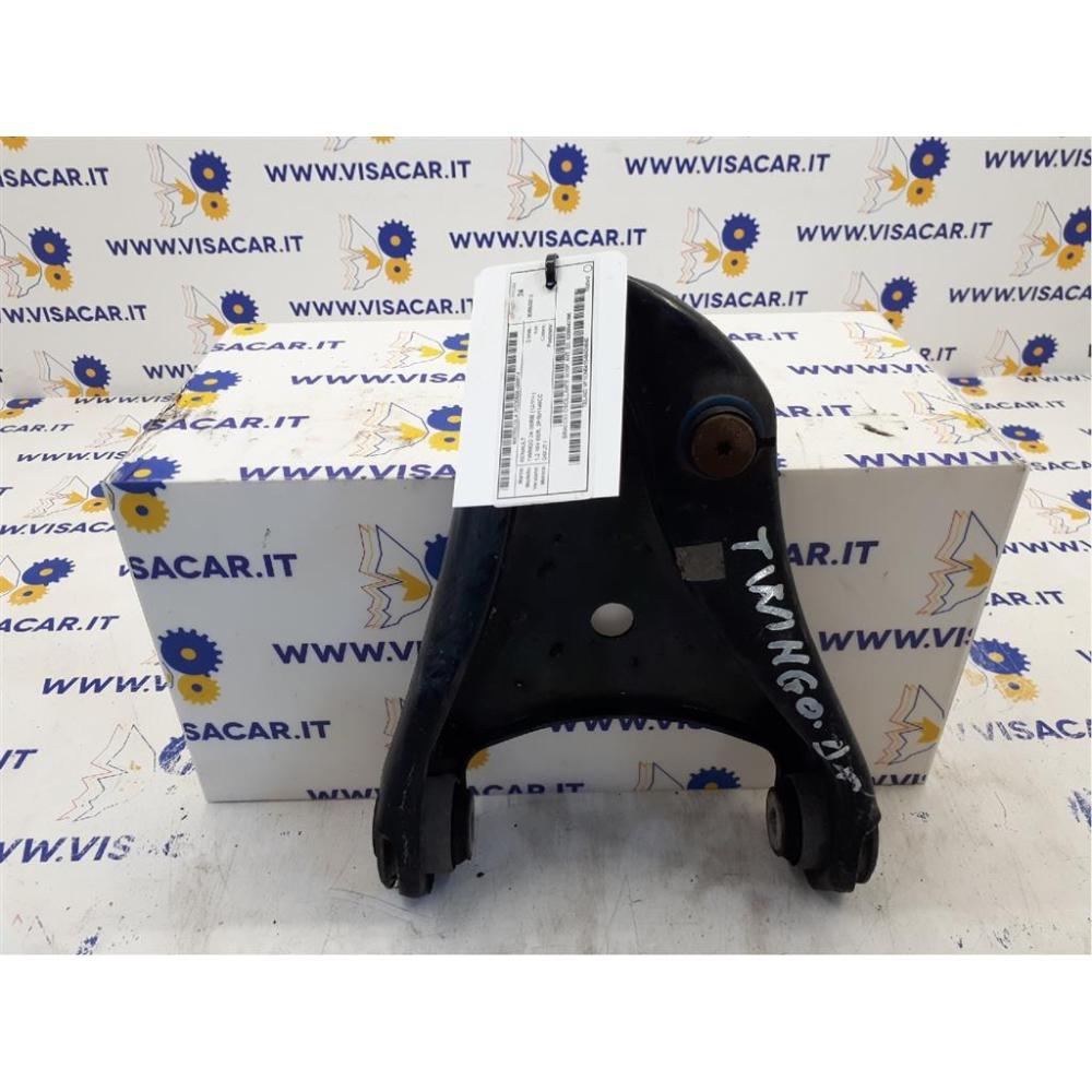 Braccio Oscillante Anteriore Destro Usato Dal 2011 Renault Twingo «Ii» (2012)