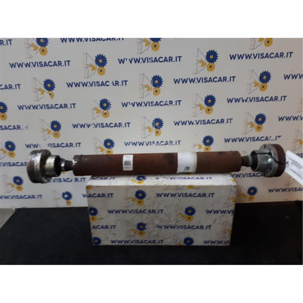 Albero Trasmissione Usato Jeep Grand Cherokee «Iv» (2011)