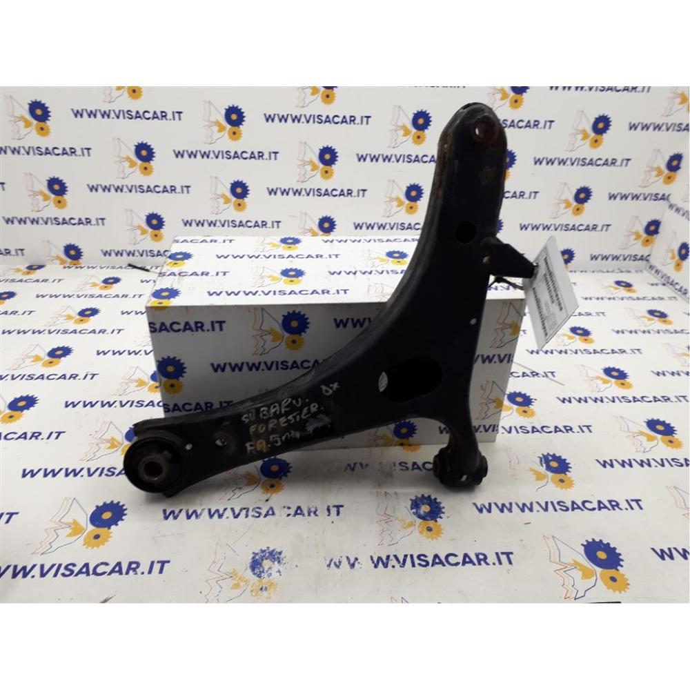 Braccio Oscillante Anteriore Destro Usato Dal 2003 Al 2009 Subaru Outback «Ii» (2004)