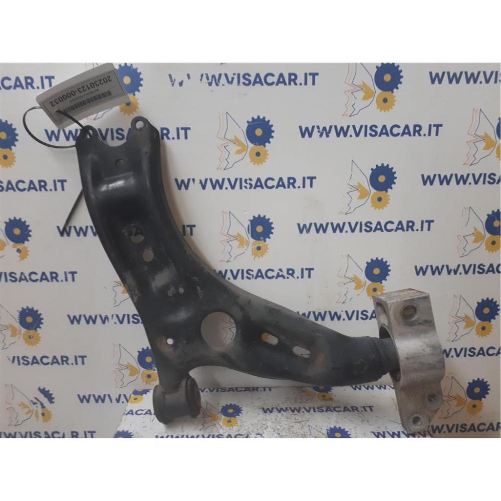 Braccio Oscillante Anteriore Destro Usato Dal 2007 Volkswagen Tiguan «I» (2011)