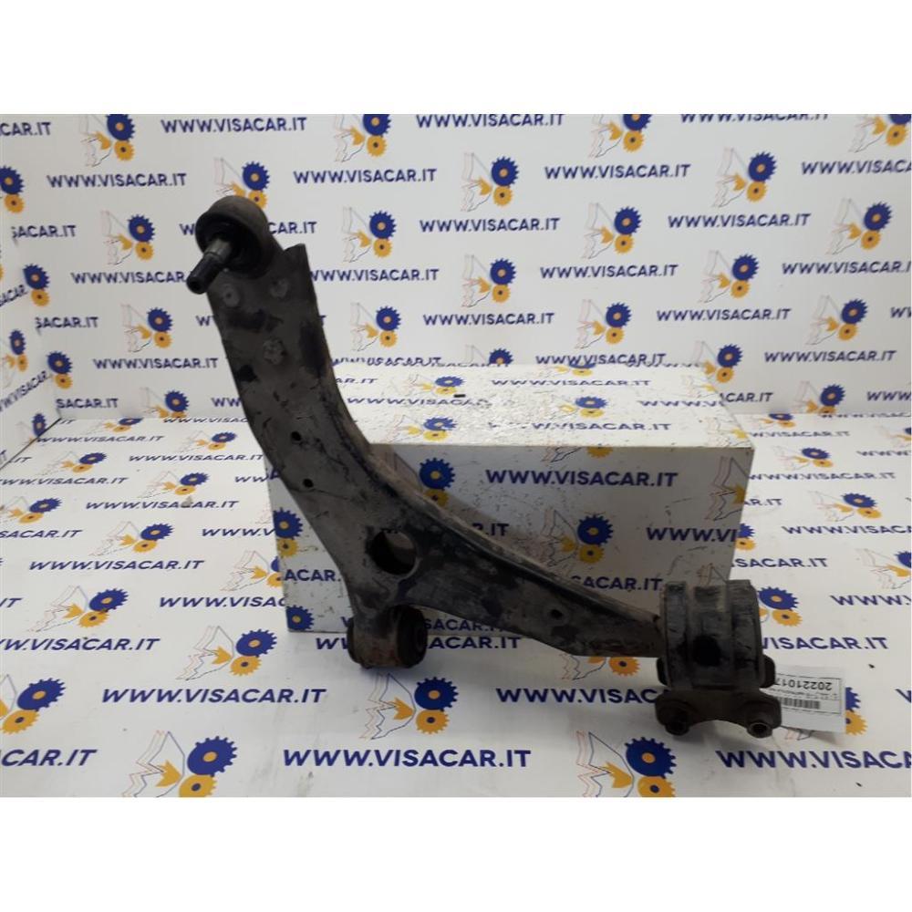 Braccio Oscillante Anteriore Destro Usato Dal 2004 Volvo V50 (2004)