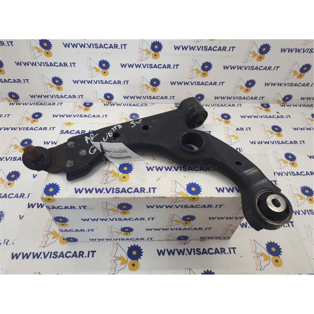 Braccio Oscillante Anteriore Sinistro Usato Dal 2010 Al 2013 Alfa Romeo Giulietta (2010)