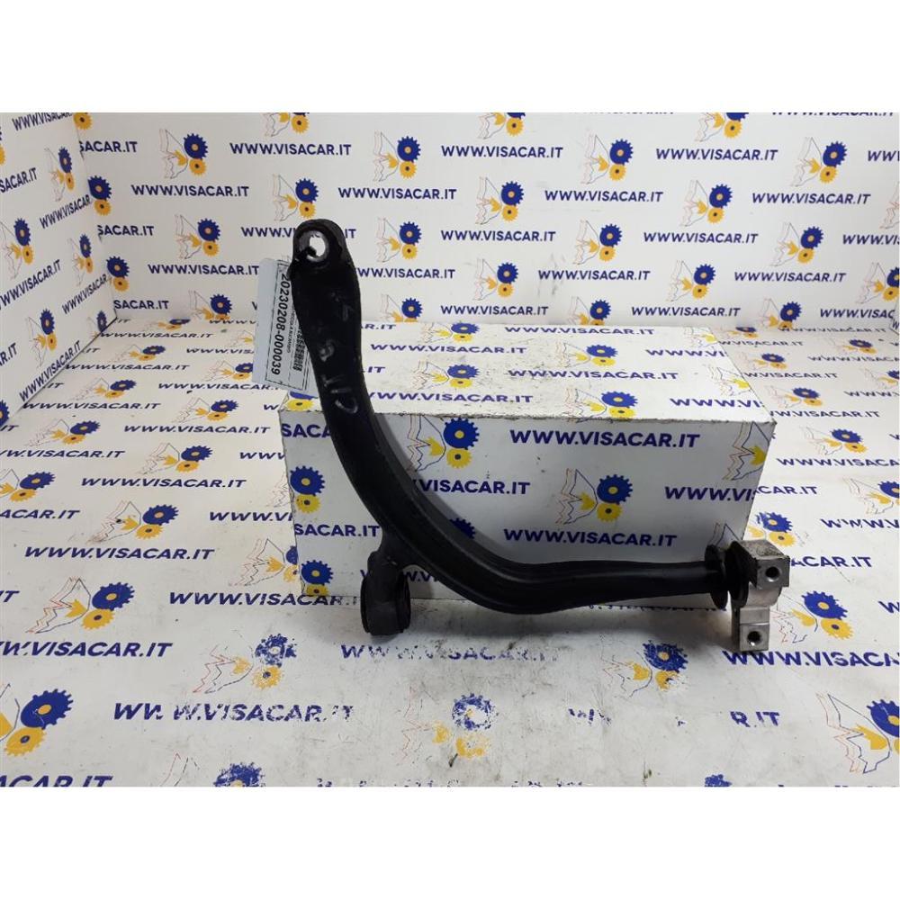 Braccio Oscillante Anteriore Sinistro Usato Citroen C5 «I» Sw (2001)