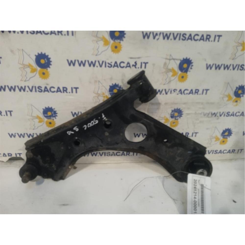 Braccio Oscillante Anteriore Sinistro Usato Dal 2012 Al 2018 Fiat 500L (2013)