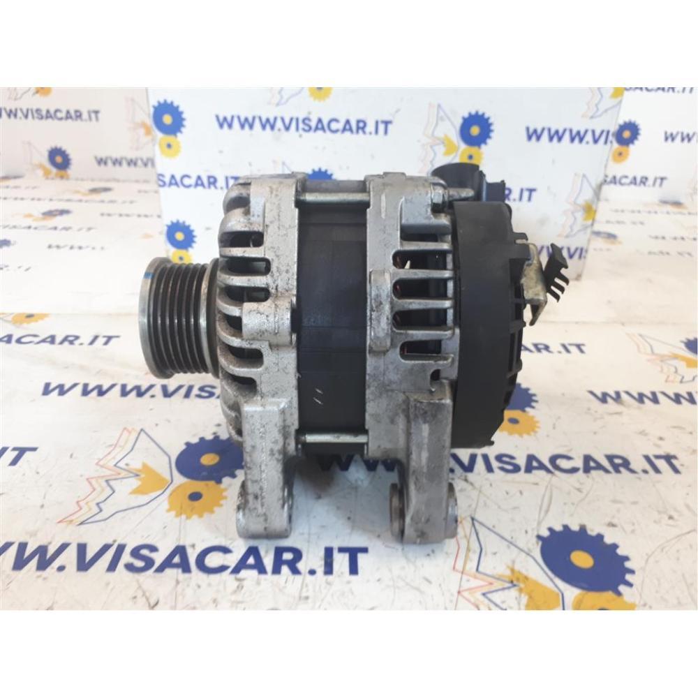 Alternatore Usato Opel Combo «E» (2018)