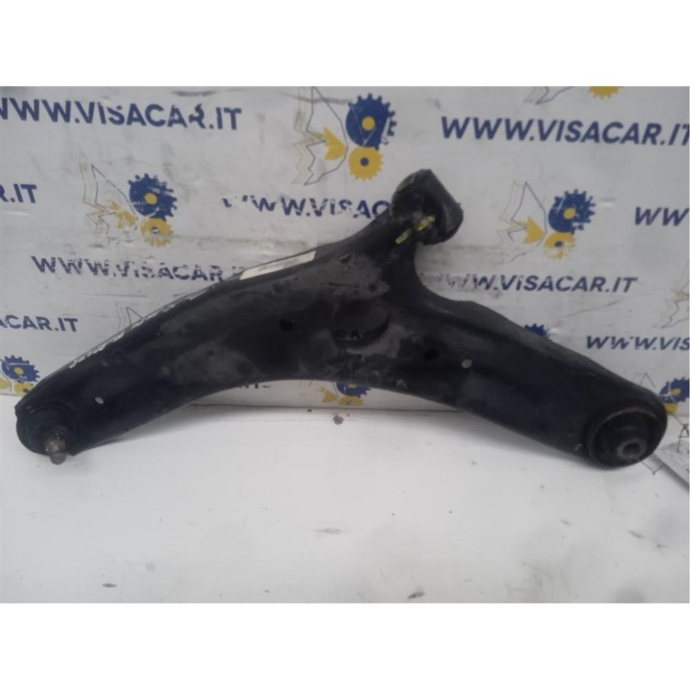 Braccio Oscillante Anteriore Sinistro Usato Dal 2015 Al 2020 Hyundai Ix20 (2015)