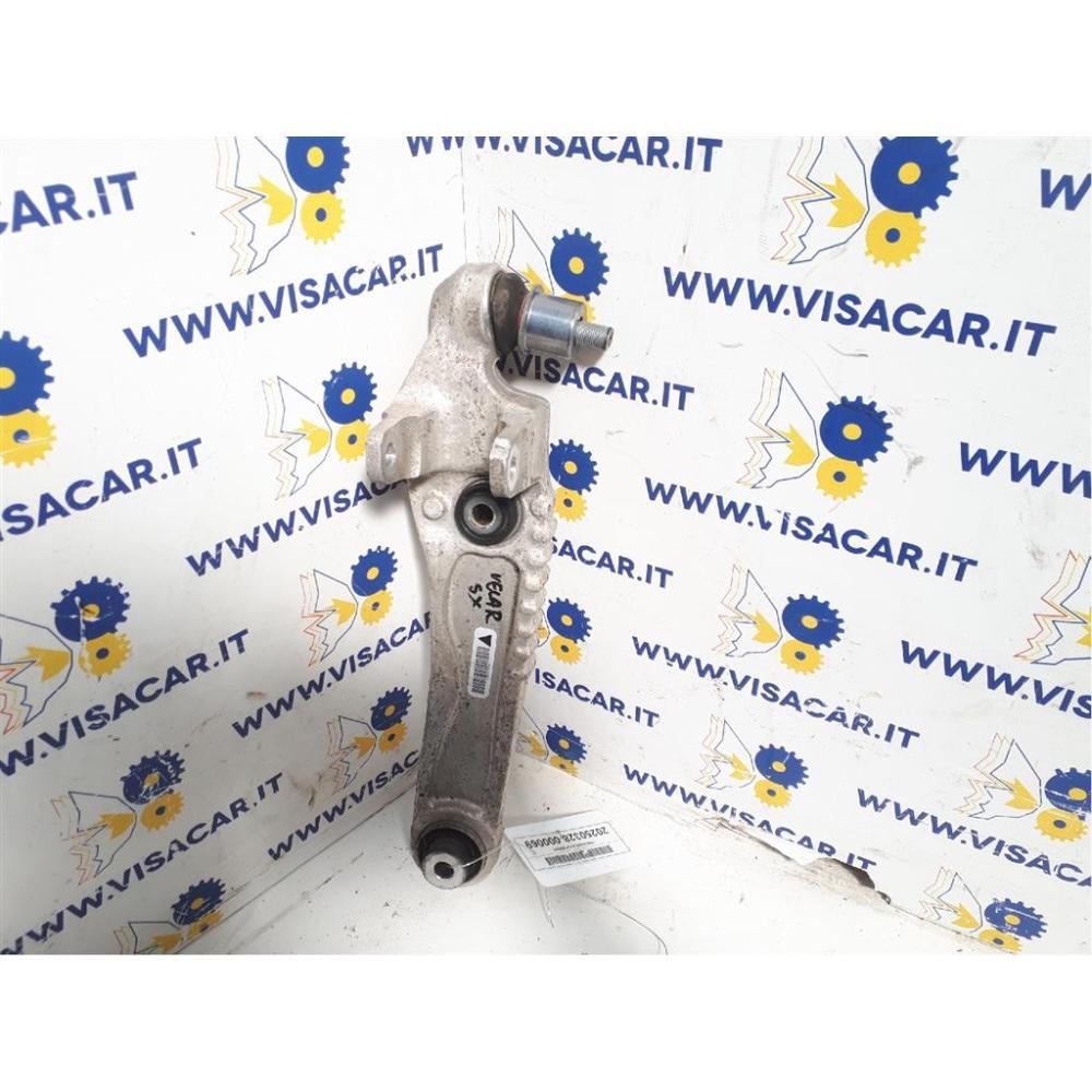 Braccio Oscillante Anteriore Sinistro Usato Dal 2017 Land Rover Range Rover Velar (2017)
