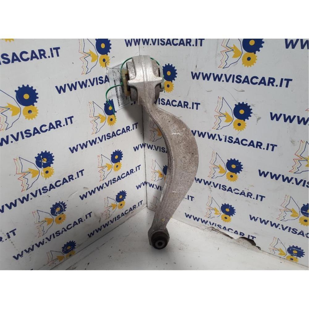 Braccio Oscillante Anteriore Sinistro Usato Dal 2017 Land Rover Range Rover Velar (2017)
