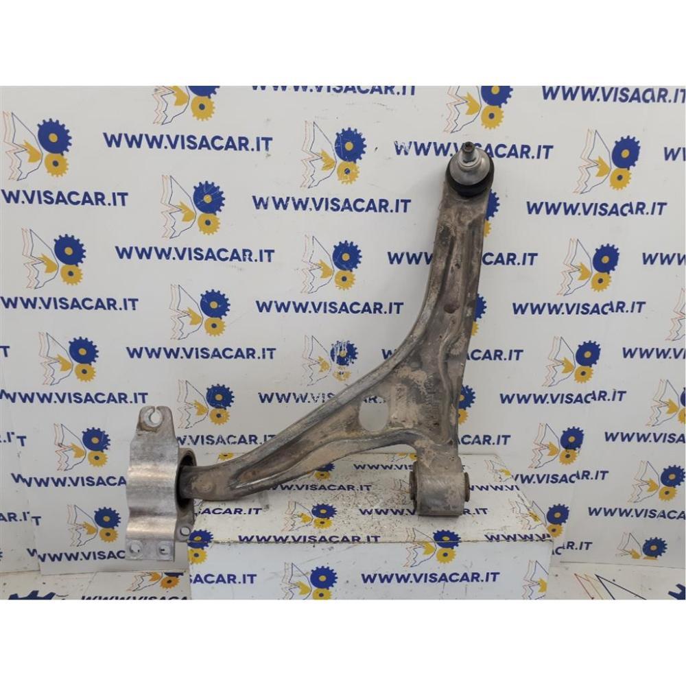 Braccio Oscillante Anteriore Sinistro Usato Dal 2018 Mercedes Classe A «W177» (2018)