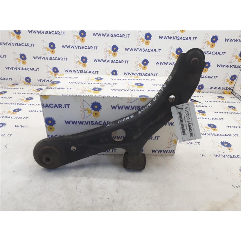 Braccio Oscillante Anteriore Sinistro Usato Dal 2008 Opel Agila «B» (2008)