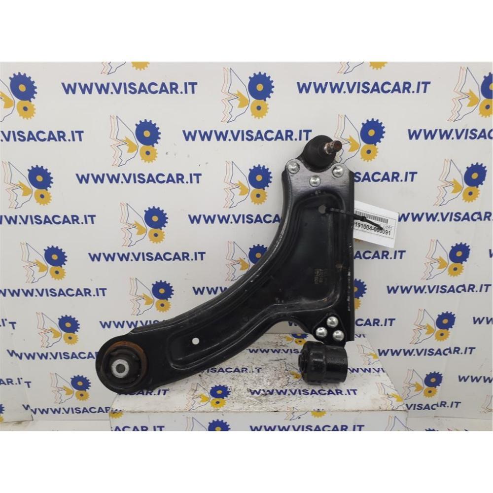 Braccio Oscillante Anteriore Sinistro Usato Dal 2000 Al 2006 Opel Corsa «C» (2001)
