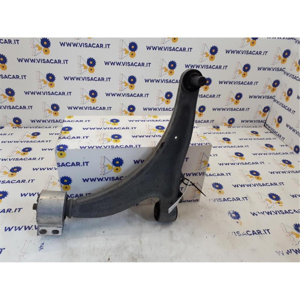 Braccio Oscillante Anteriore Sinistro Usato Dal 2008 Al 2013 Opel Insignia «A» Sw (2009)