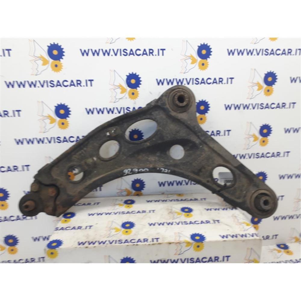 Braccio Oscillante Anteriore Sinistro Usato Dal 2006 Opel Vivaro «A» (2007)
