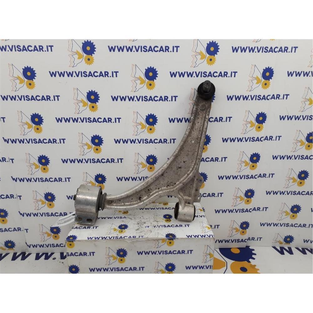 Braccio Oscillante Anteriore Sinistro Usato Dal 2011 Opel Zafira «C» (2012)